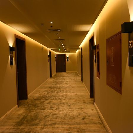 Villa Misk Dammam Exterior foto