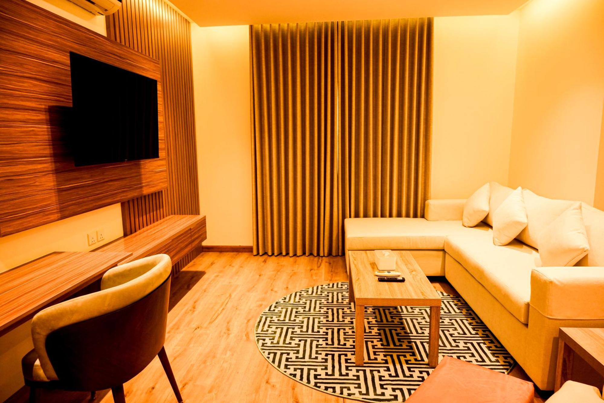 Villa Misk Dammam Exterior foto