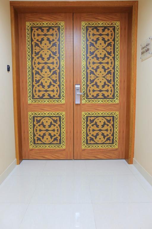 Villa Misk Dammam Cameră foto